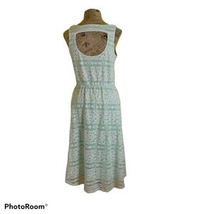 Maurices lace dress‎